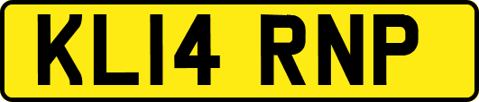 KL14RNP