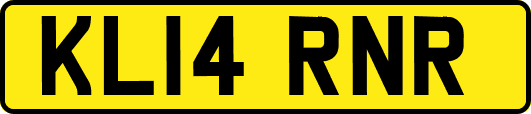 KL14RNR