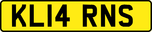 KL14RNS