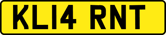 KL14RNT