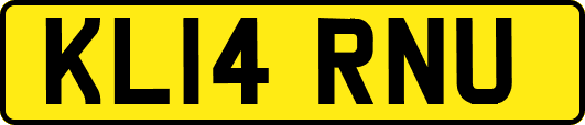 KL14RNU