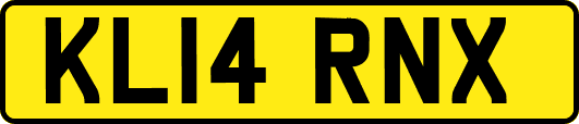 KL14RNX