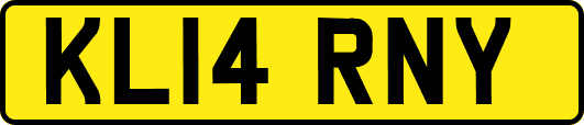KL14RNY