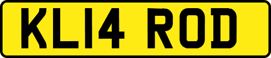 KL14ROD