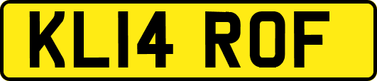 KL14ROF