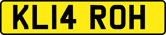 KL14ROH