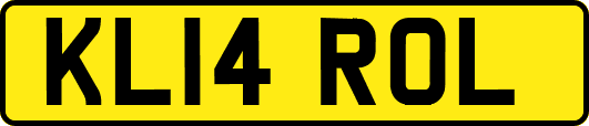 KL14ROL