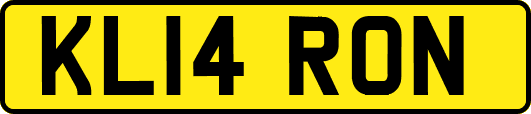 KL14RON
