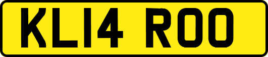 KL14ROO