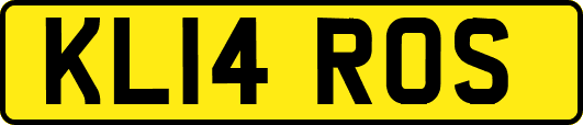 KL14ROS