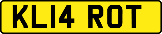 KL14ROT