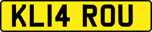 KL14ROU
