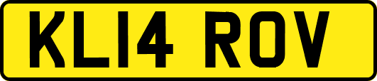 KL14ROV
