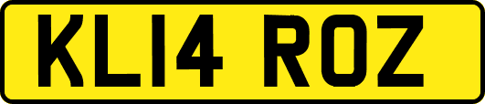 KL14ROZ