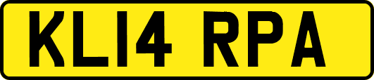 KL14RPA