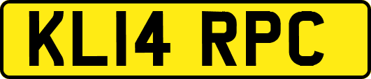 KL14RPC
