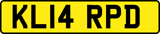 KL14RPD