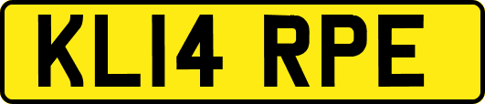 KL14RPE