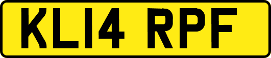 KL14RPF