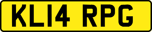 KL14RPG