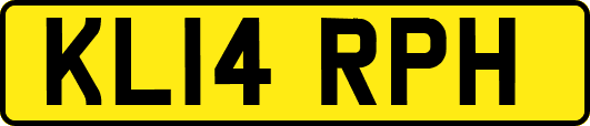KL14RPH