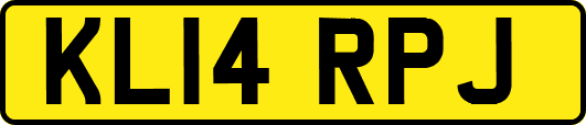 KL14RPJ