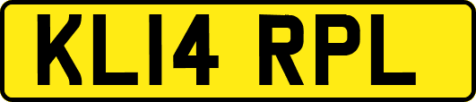 KL14RPL