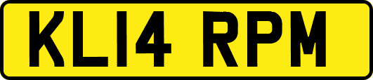 KL14RPM
