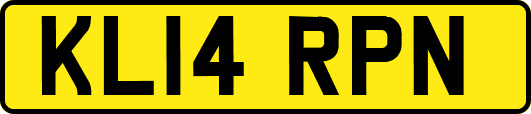KL14RPN