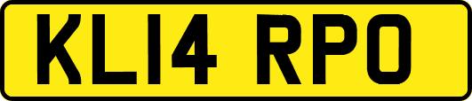 KL14RPO