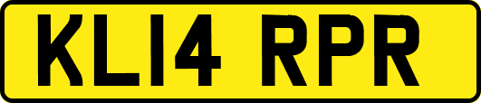 KL14RPR