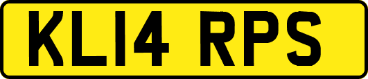 KL14RPS