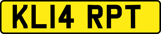 KL14RPT