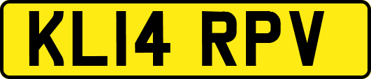KL14RPV