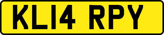 KL14RPY