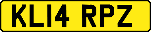 KL14RPZ
