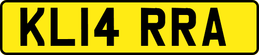 KL14RRA