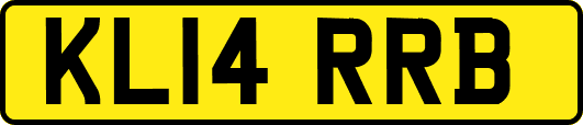 KL14RRB
