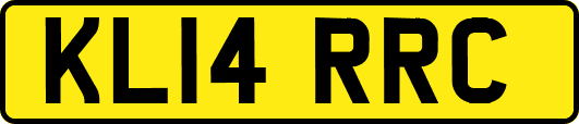 KL14RRC