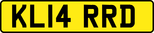 KL14RRD