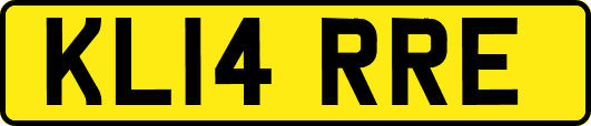 KL14RRE