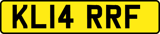 KL14RRF