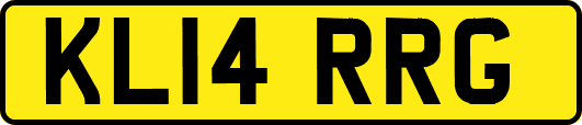 KL14RRG
