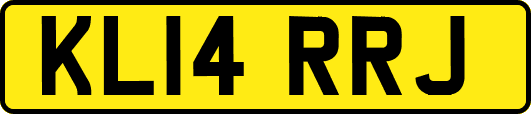 KL14RRJ