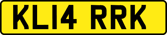 KL14RRK