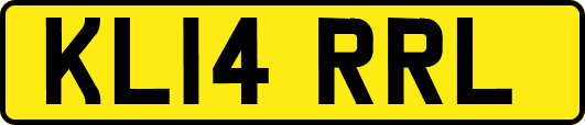 KL14RRL