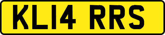 KL14RRS