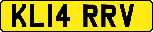 KL14RRV