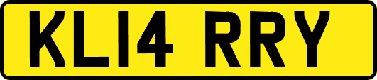 KL14RRY