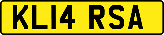 KL14RSA